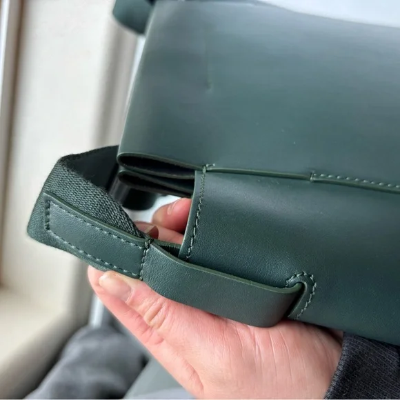 NWT Everlane The Form Shoulder Bag - Picture 12 of 13